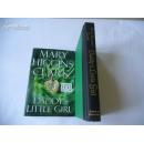 Daddy's Little Girl《爸爸的小女儿》【英文精装原版，玛丽·希金斯·克拉克著作】