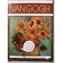 vangogh With Six 8 X 10 Prints] 英文原版 正版现货 A060