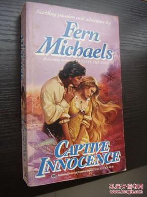 Captive Innocence 情爱故事小说   三面刷黄