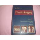 PIastic Surgery 【 VOLUME8】（英文原装，见图）