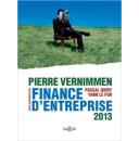 公司财务 （法语原版）- Finance d'entreprise （附赠1本英语原版电子书：French Grammar)