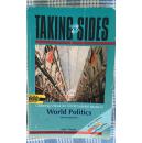 Taking Sides: Clashing Views on Controversial Issues in World Politics