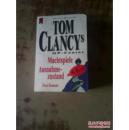 TOM CLANCY.S MACHTSPIELE AUSNAHMEZUSTAND（具体见图）