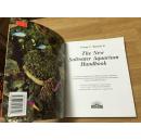 The New Saltwater Aquarium Handbook【英文原版】