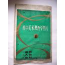 初中美术课教学图片。9幅全