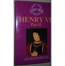 ◇英文原版书 Henry VI Part II  by William Shakespeare