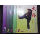太极2003（2/3/4/5/6）五本