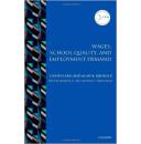 Wages, School Quality, and Employment Demand (Iza Prize in Labor Economics Series)