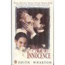 《青涩的年代》The Age of Innocence by Edith Wharton 艾蒂斯 沃尔顿著 1993年