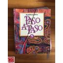 英文原版paso apaso 埃尔帕索apaso  507页