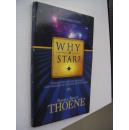 Why a star:explore the mystery message an meaning of the star of Bethlehem