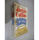 Hollywood Husbands by Jackie Collins 英文原版