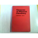 ELEMENTS OF PHYSICAL CHEMISTRY