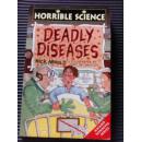 DEADLY DISEASES    致命的疾病