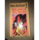 Wielding a Red Sword