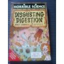 DISGUSTING DIGESTION       恶心的消化