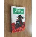 Le Ranch de l'Étalon Noir【黑神驹系列，沃尔特·法利，英文原题：The Black Stallion and Satan，法文原版】