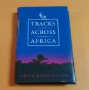 Tracks Across Africa