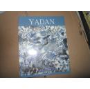 YADAN(Works in water Ink) 2005--2007