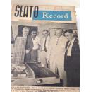 SEATO Record 1963年第6期（货号：36-55）