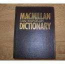 MACMILLAN  CONTEMPORARY DICTIONARY