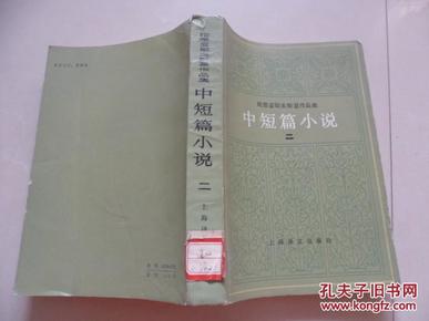 中短篇小说（二）陀思妥耶夫斯基作品集