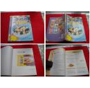 《孕妇妈妈40周同步营养餐》，重庆2008.11出版，624号，图书