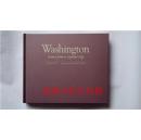 washington scenes frow a capital city（精装原版】