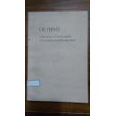 [英文原版影印]Oil Terms：A Dictionary of Terms used in Oil Exploration and Development 石油术语名词词典（平装）