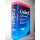 英国进口原版辞典 牛津高阶英语词典第8版 OXFORD ADVANCED LEARNER'S DICTIONARY International Student's Edition