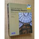 University Physics With Modern Physics: International Edition