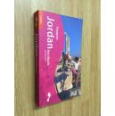 Footprint Jordan Handbook: The Travel Guide(1st edition)【约旦，英文原版】