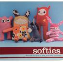 Softies 编织玩具