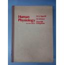 [英文原版影印]Human Physiology：Seventh Edition人体生理学：第7版（精装）