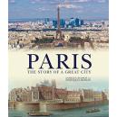 Paris:The Story of a Great City 巴黎 城市传奇