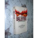 Balefire By Kenneth Goddard 英文原版