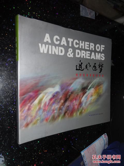 追风逐梦