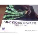 GAME  CODING  COMPLETE  THIRD  EDITION