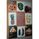 ◇英文原版书 The Essential Cook Book 美国最佳西餐烹饪菜谱 彩色
