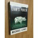 Liar's Poker: Rising Through the Wreckage on Wall Street