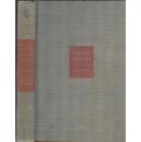 现代文库：《是什么让赛米跑开》精装 舒博格著 The Modern Library: What Makes Sammy Run by Schulberg 1952年