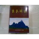 东泉镇志