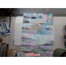 福州市交通导游图 老地图一张，包真包老，详见书影，放在对门2号柜台里上至下第3层。2025.1.26整理旅游交通图。2015.7.14分袋，