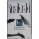 【Finnish Book】Susikoski Paivantasaajalla by Mauri Sariola 著
