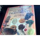THE BOOK OF INGREDIENTS