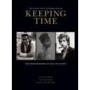 Keeping Time: The Photographs of Don Hunstein乐坛摄影大伽