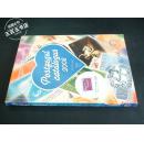 POSTZEGELS CAN NEDERLAND2008 VAN DE POSTZEGELS VAN NEDERLAND