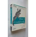 Flex 3 Cookbook中文版