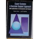 英文原版 Expert Systems: A Decision Support Approach 精装本