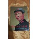 领袖、名人与延安（纪念党中央毛泽东进驻延安60周年）（图片、书画集）仅印1000册